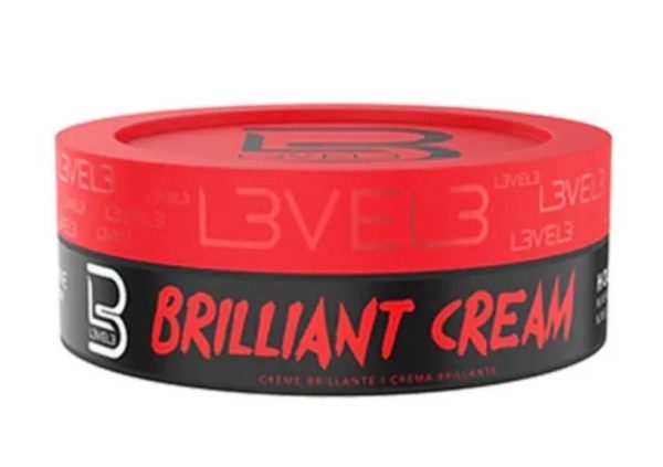 L3VEL3 Brilliant Cream