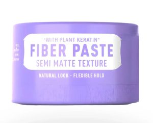 Cera Fiber Paste con Keratina