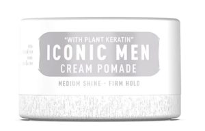 Cera Hombre Immortal Infuse Iconic Creama Pomade